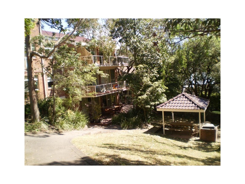 6/15-21 Daintrey Street, Fairlight NSW 2094