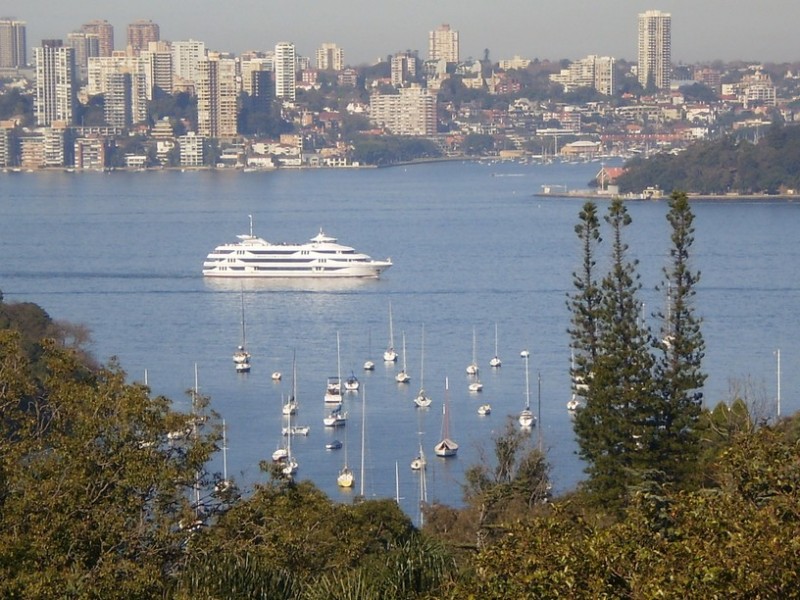 5/4 Powell Street, Neutral Bay NSW 2089