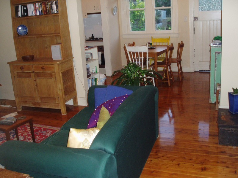 3/10 Woolcott St, Waverton NSW 2060