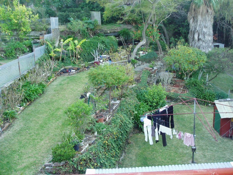 3/10 Woolcott St, Waverton NSW 2060