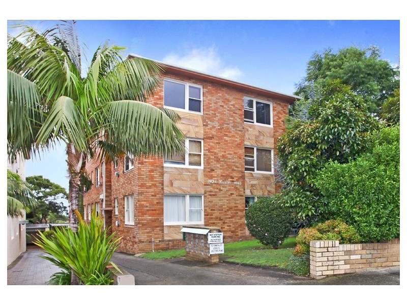 7/1 Parriwi Road, Mosman NSW 2088