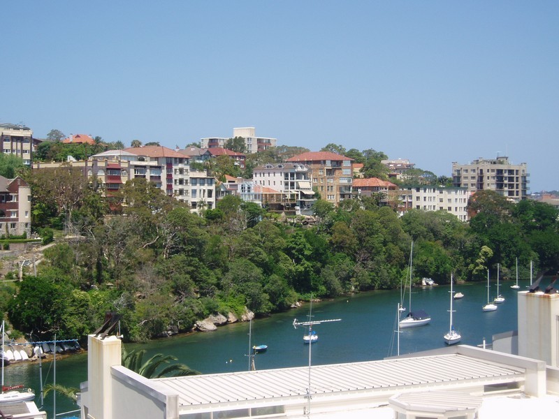 4/35 Shell Cove Rd, Neutral Bay NSW 2089