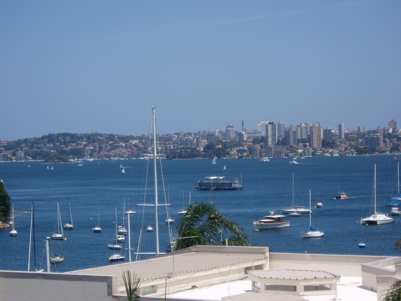 4/35 Shell Cove Rd, Neutral Bay NSW 2089