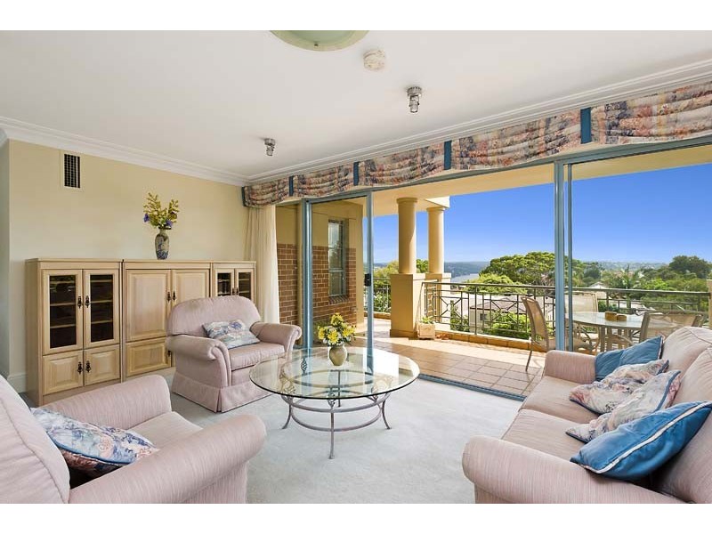 13/8 Earl Street, Mosman NSW 2088
