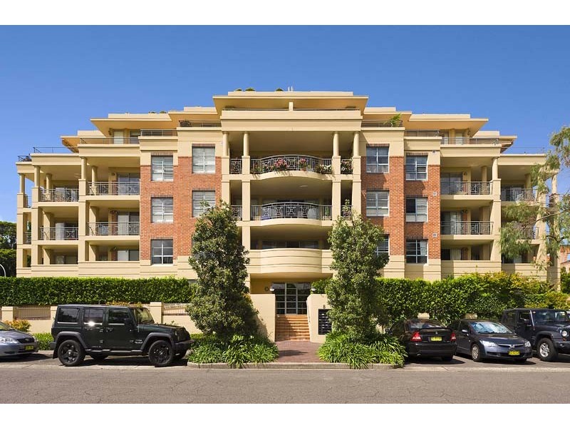 13/8 Earl Street, Mosman NSW 2088