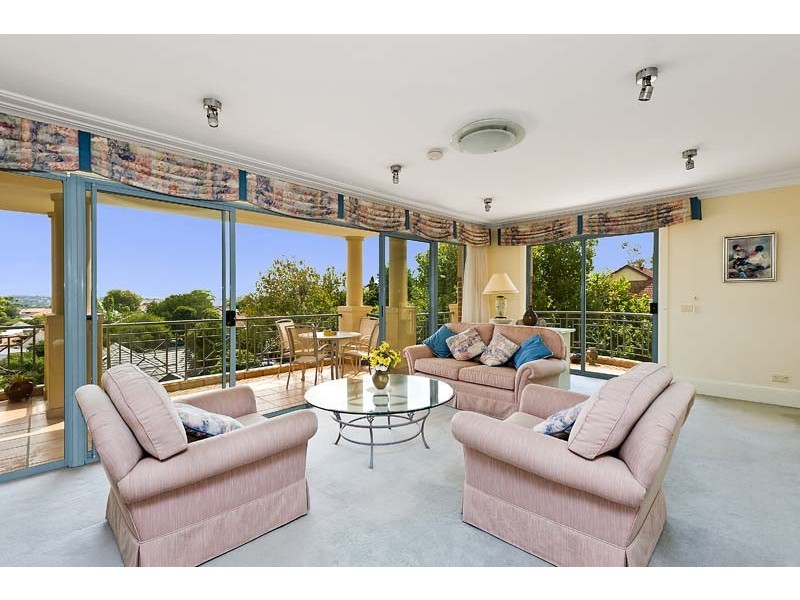 13/8 Earl Street, Mosman NSW 2088