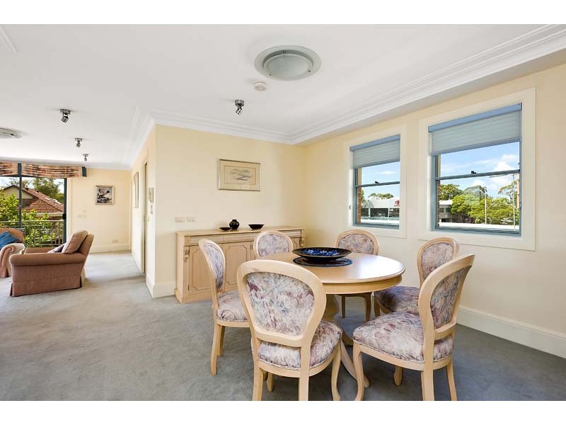 13/8 Earl Street, Mosman NSW 2088