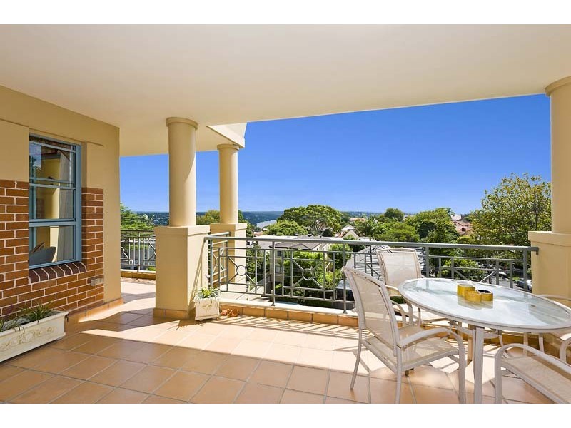 13/8 Earl Street, Mosman NSW 2088