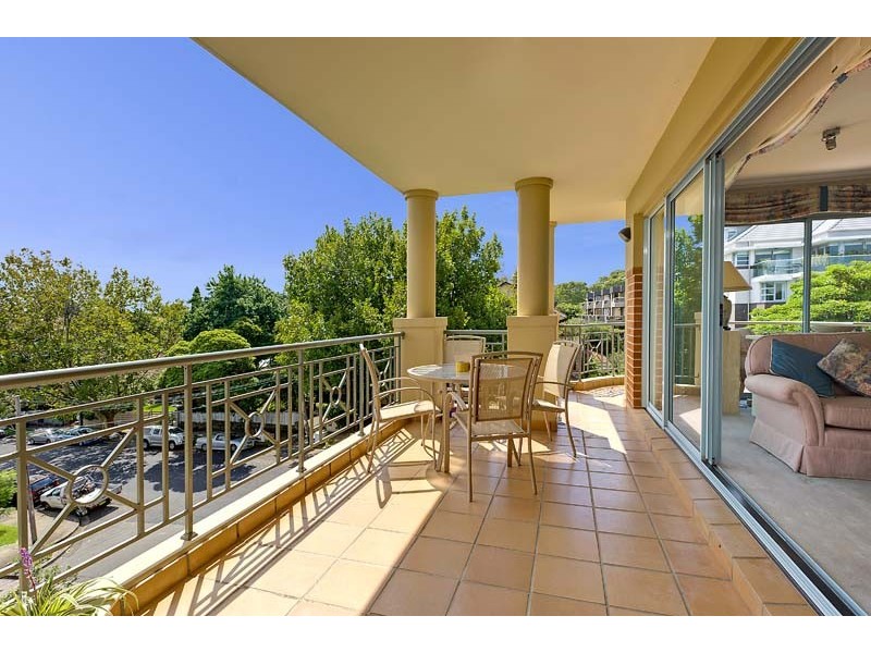 13/8 Earl Street, Mosman NSW 2088