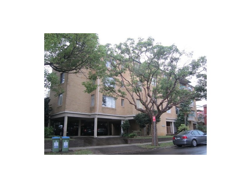 8/1 The Crescent, Mosman NSW 2088
