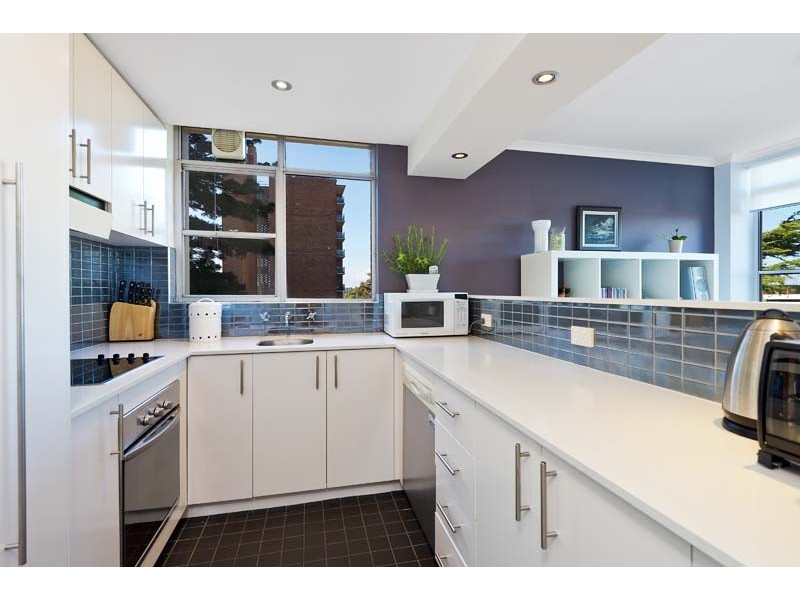 7/20 Harrison Street, Neutral Bay NSW 2089