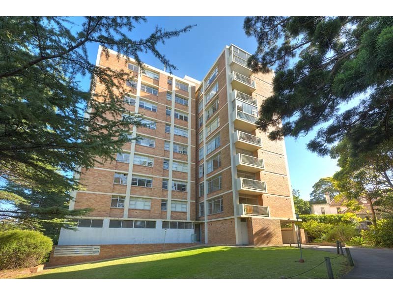 7/20 Harrison Street, Neutral Bay NSW 2089
