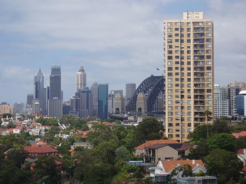 14/3 Colindia Ave, Neutral Bay NSW 2089