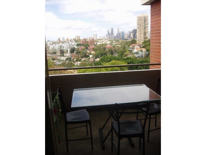 14/3 Colindia Ave, Neutral Bay NSW 2089