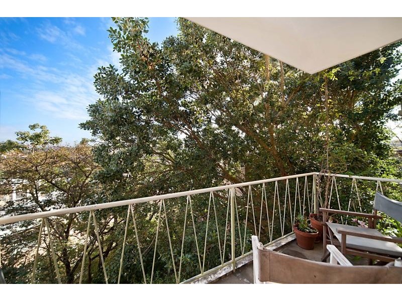 6/4 Badham Avenue, Mosman NSW 2088