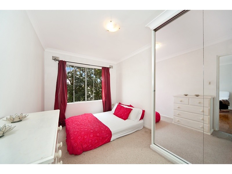 6/4 Badham Avenue, Mosman NSW 2088