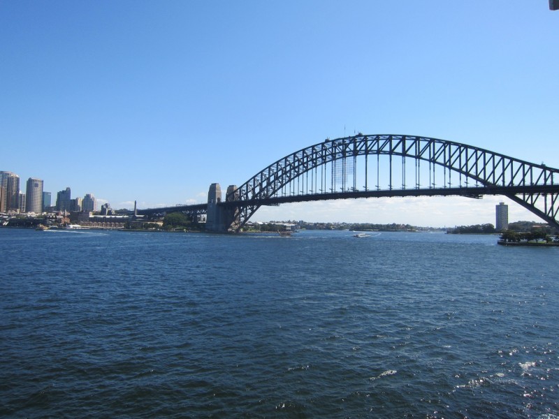 5/19 Waruda Street, Kirribilli NSW 2061