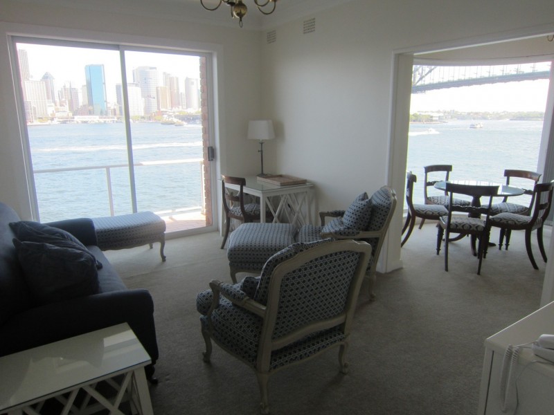 5/19 Waruda Street, Kirribilli NSW 2061