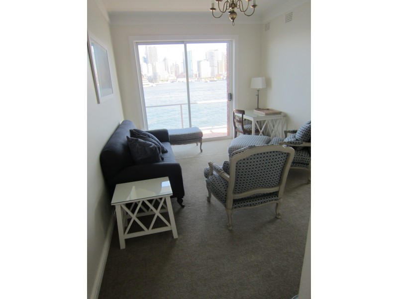 5/19 Waruda Street, Kirribilli NSW 2061