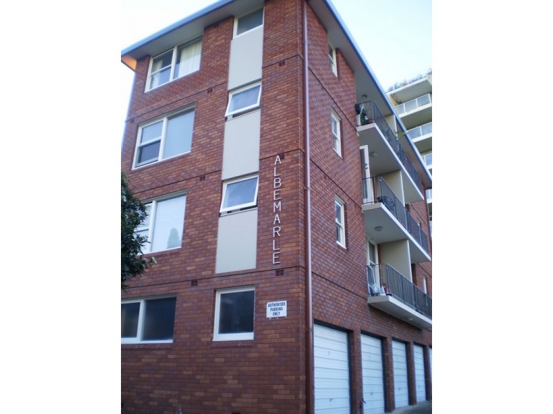 4/113 Shadforth Street, Mosman NSW 2088