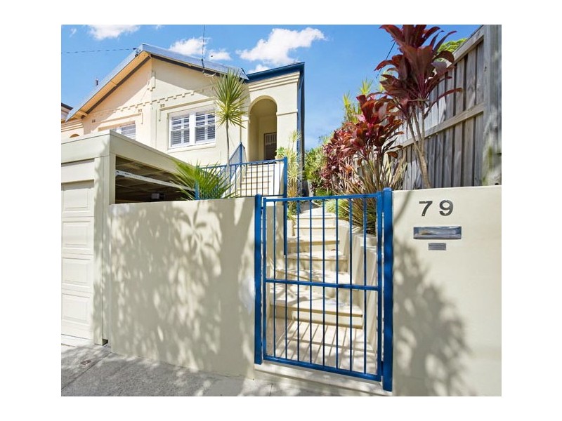 79 Carter Street, Cammeray NSW 2062