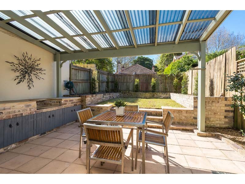 97  Holt Avenue, Mosman NSW 2088