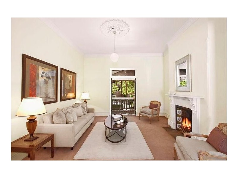 5/28 Lower Wycombe Road, Neutral Bay NSW 2089