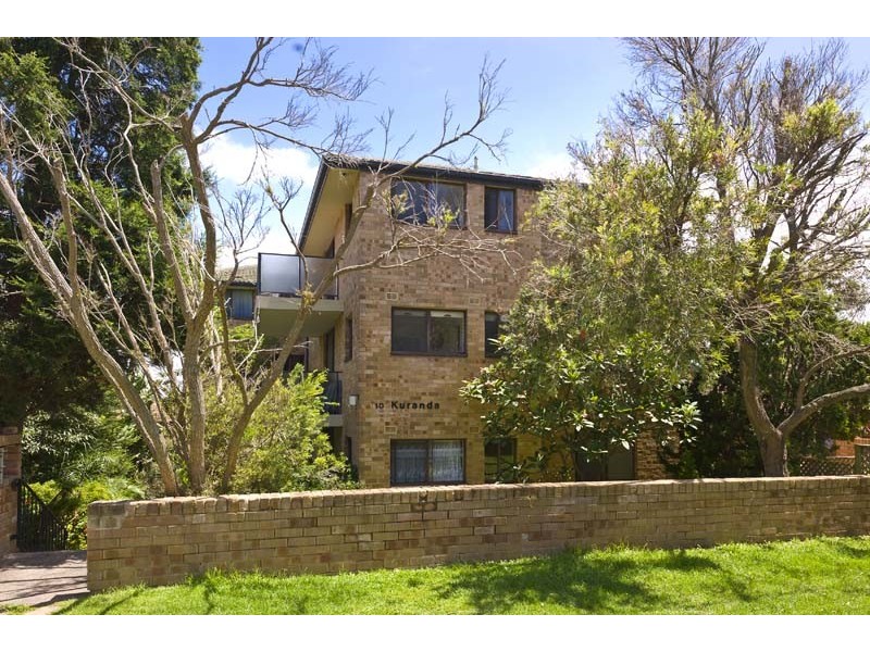 2/10 Ronald Avenue, Freshwater NSW 2096