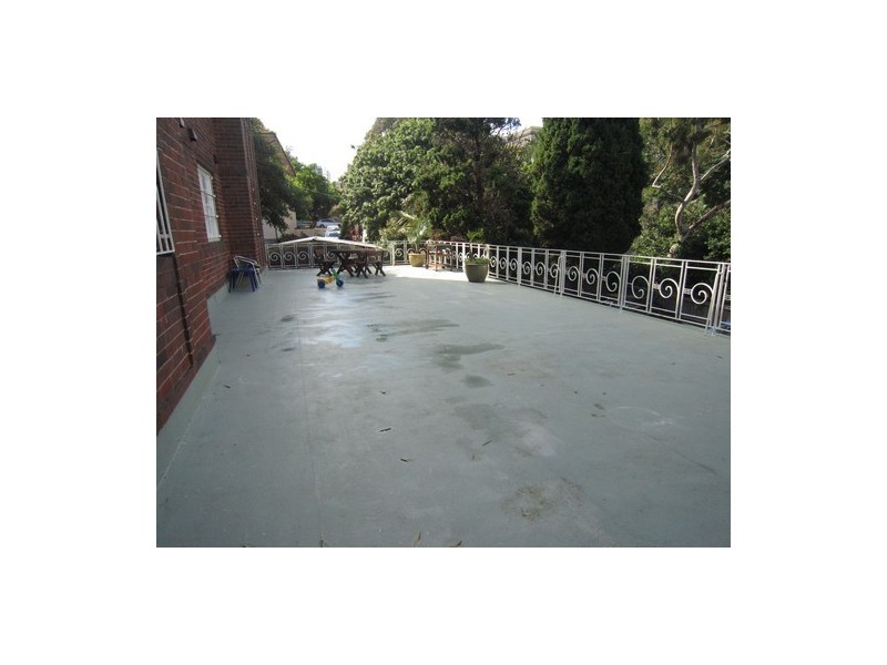 9/5a Priory Rd, Waverton NSW 2060