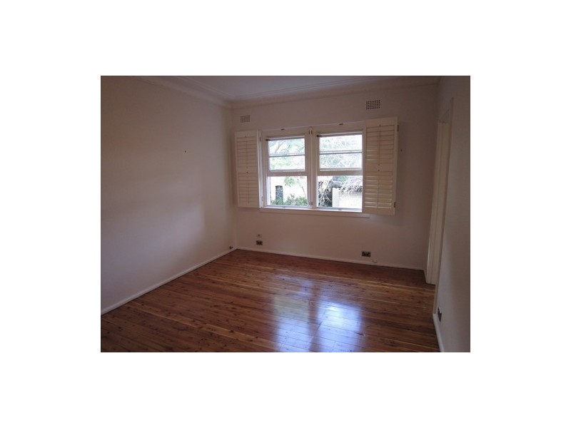 9/5a Priory Rd, Waverton NSW 2060