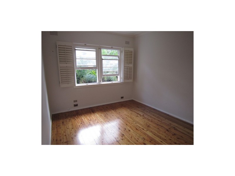 9/5a Priory Rd, Waverton NSW 2060