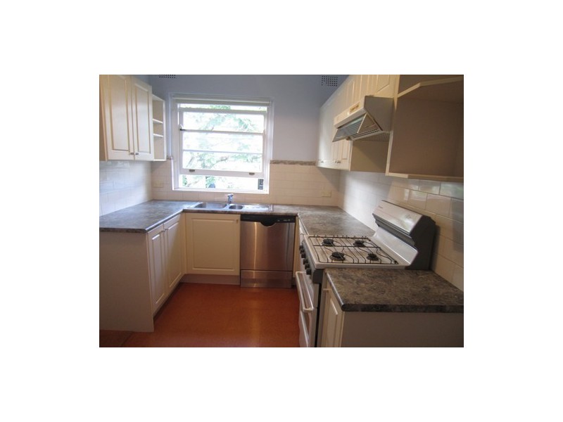 9/5a Priory Rd, Waverton NSW 2060