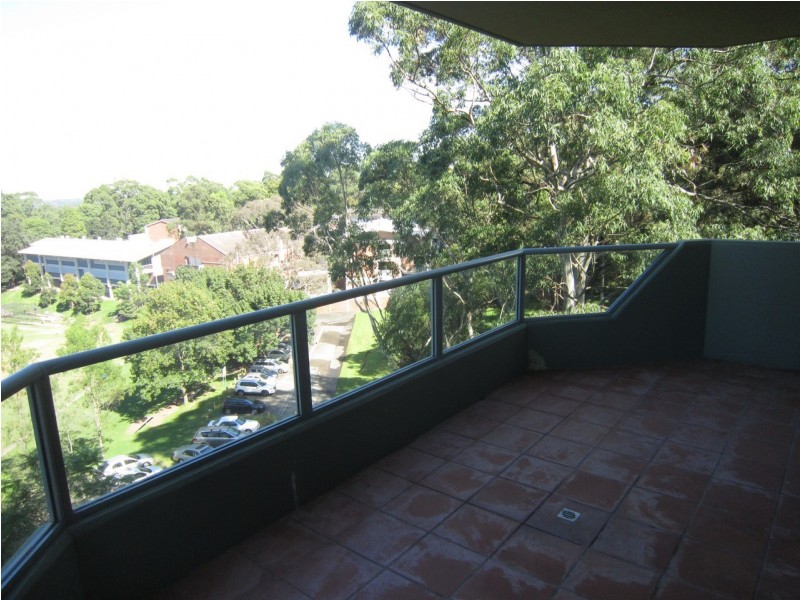 11/1-3  Oliver Road, Chatswood NSW 2067