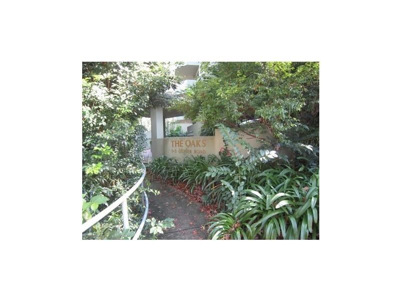 11/1-3  Oliver Road, Chatswood NSW 2067