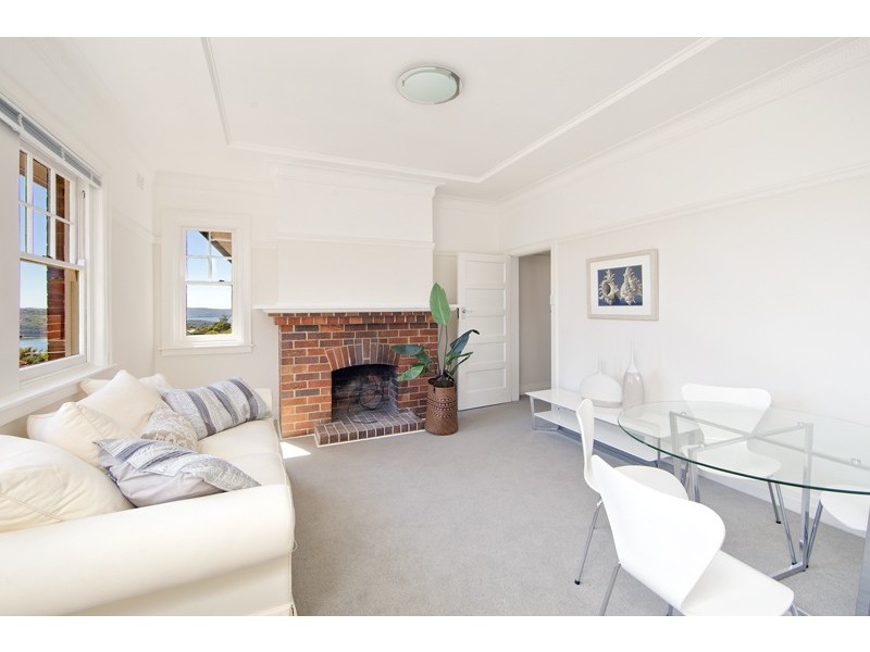 2/2 Parriwi Road, Mosman NSW 2088