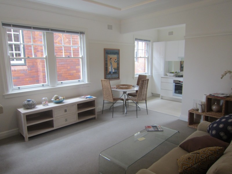 3/2 Parriwi Road, Mosman NSW 2088