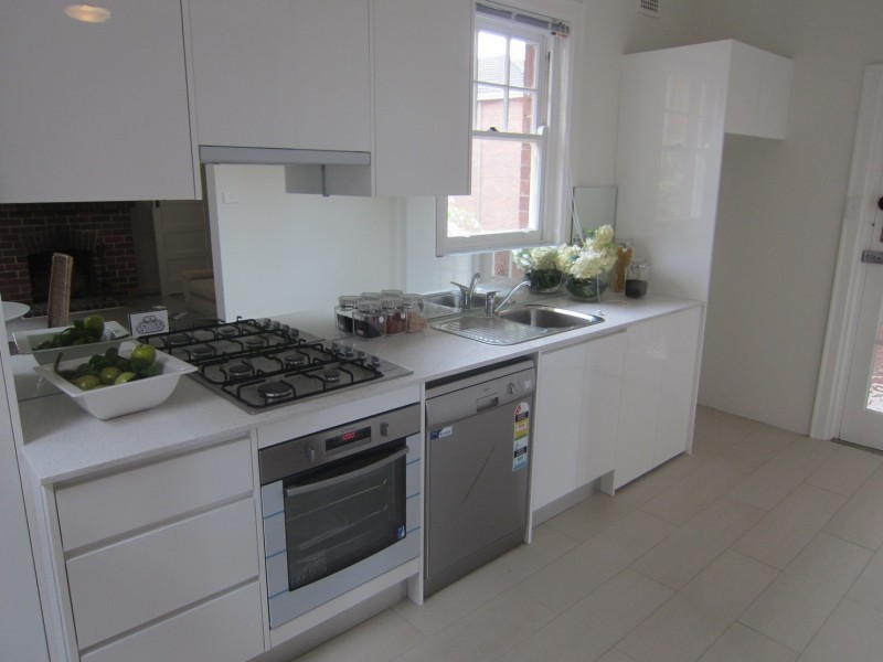 3/2 Parriwi Road, Mosman NSW 2088