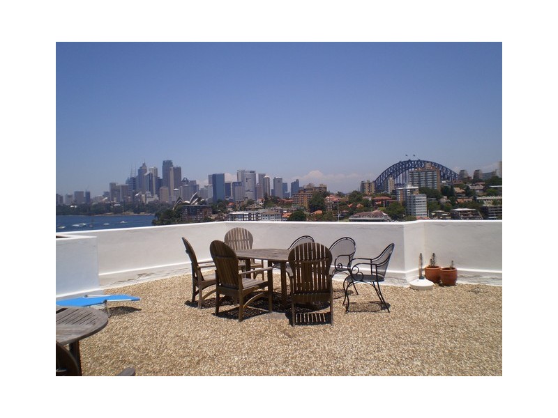 3/153 Kurraba Rd, Neutral Bay NSW 2089