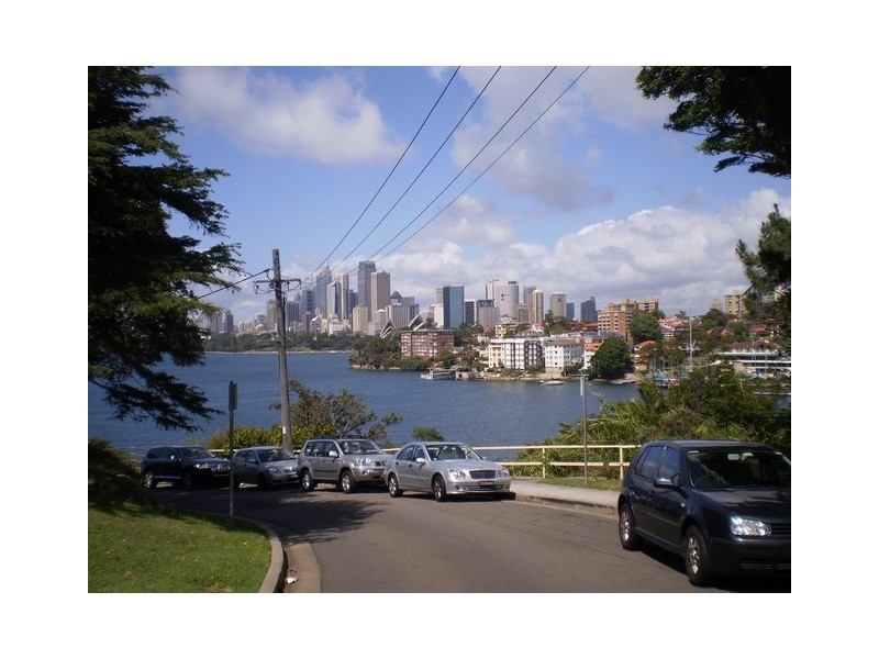 3/153 Kurraba Rd, Neutral Bay NSW 2089