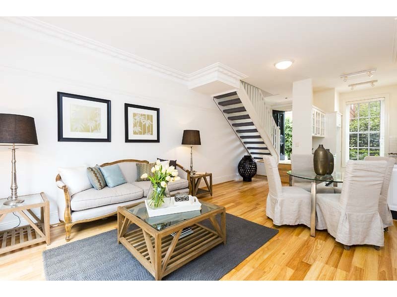 6/98 Spit Road, Mosman NSW 2088