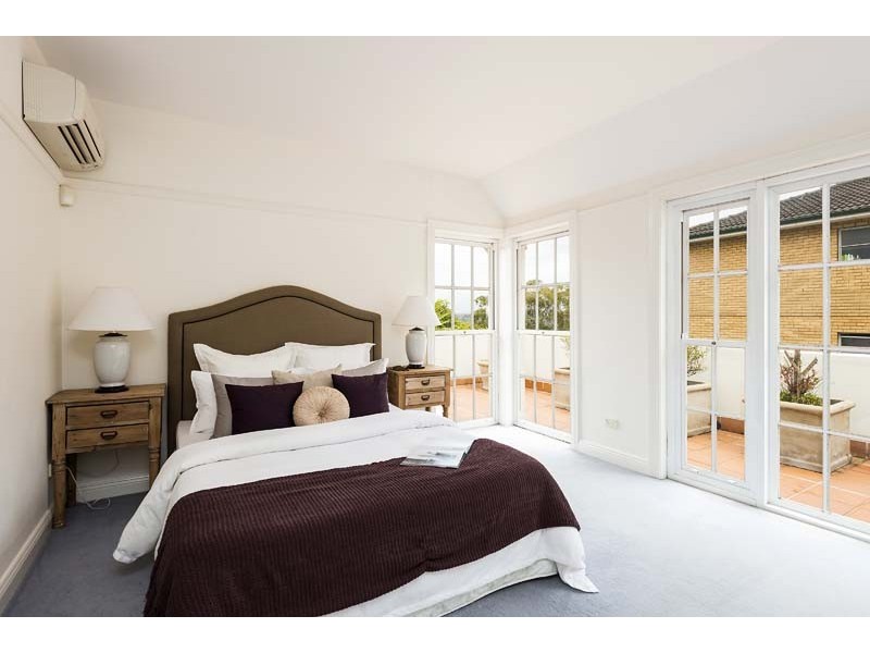 6/98 Spit Road, Mosman NSW 2088