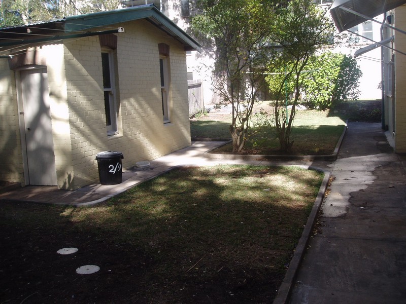 4/9 Watson St, Neutral Bay NSW 2089