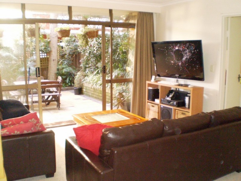 4/136-138 Spencer Road, Mosman NSW 2088