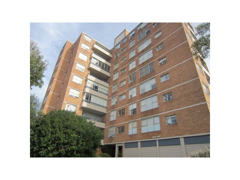 10/224-230 Ben Boyd Road, Neutral Bay NSW 2089
