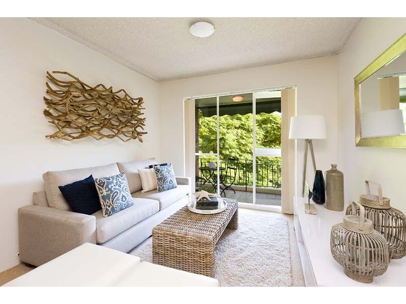 11/6 Avenue Road, Mosman NSW 2088