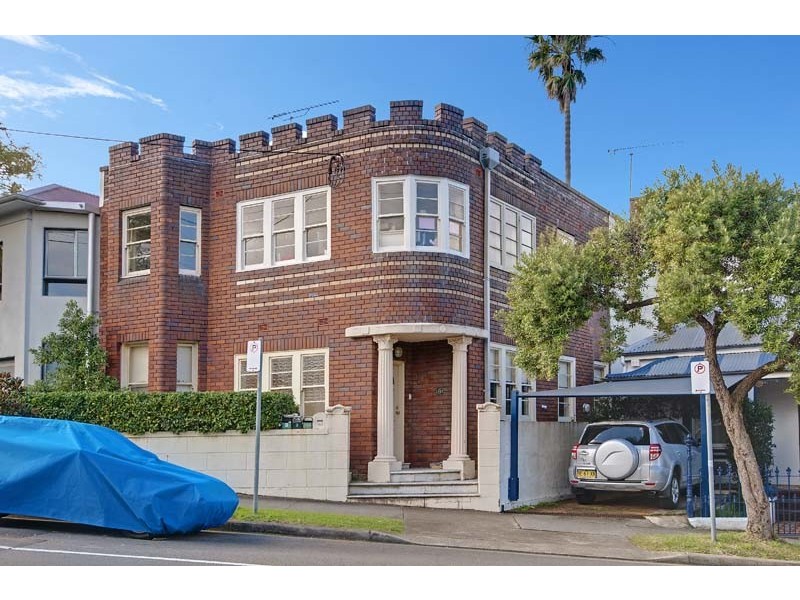 79 Ben Boyd Road, Neutral Bay NSW 2089