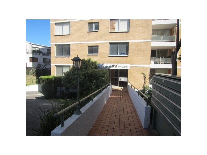 26/42 Sinclair, Wollstonecraft NSW 2065