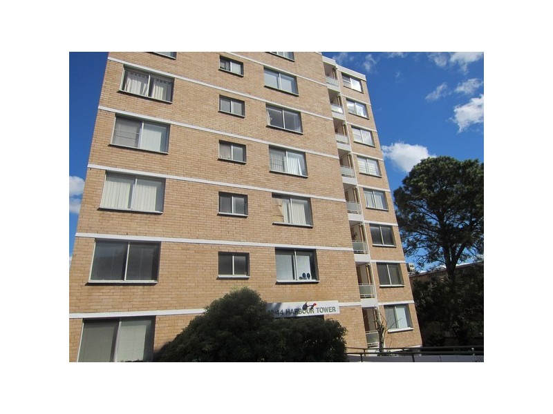 26/42 Sinclair, Wollstonecraft NSW 2065
