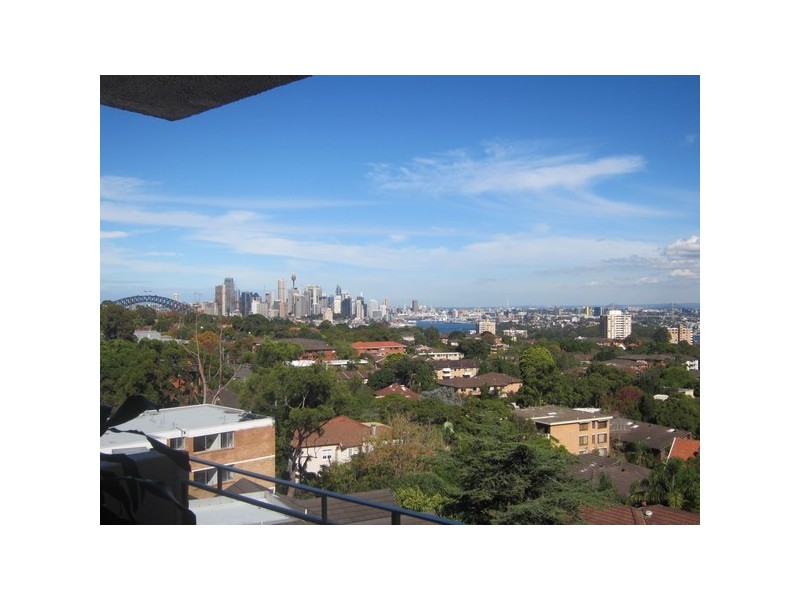 26/42 Sinclair, Wollstonecraft NSW 2065