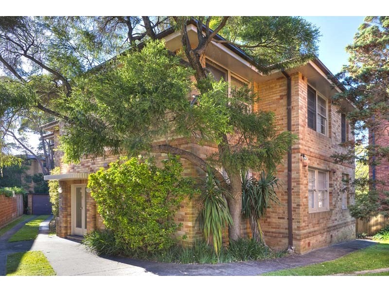 1/28a Rangers Road, Neutral Bay NSW 2089